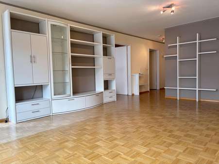 die neue gute Stube - Appartement in 75180 Pforzheim mit 65m² kaufen
