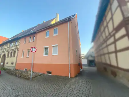 Potenzial für lukrative Kapitalanlage! 