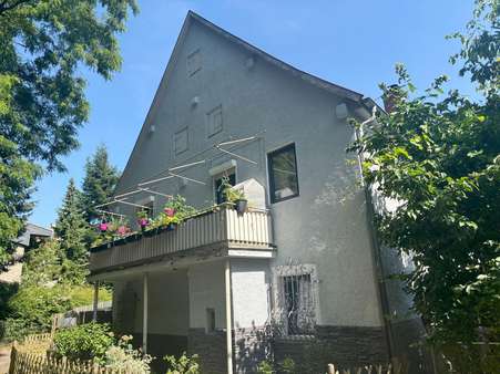 weitere Außenansicht weitere Außenansicht - Einfamilienhaus in 75417 Mühlacker mit 198m² kaufen