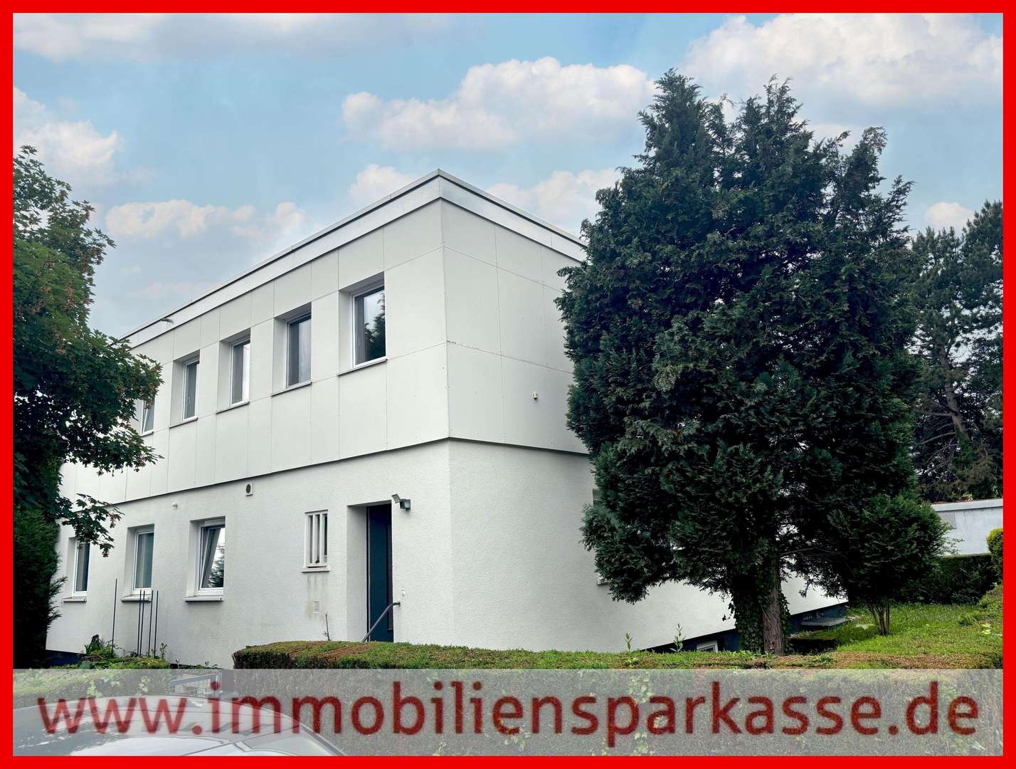 Das neue Heim Das neue Heim - Mehrfamilienhaus in 75179 Pforzheim mit 277m² kaufen