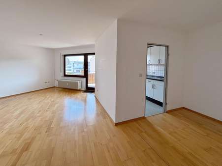 Esszimmer Esszimmer - Etagenwohnung in 75177 Pforzheim mit 57m² kaufen