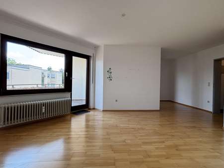 Wohn-und ... Wohn-und ... - Etagenwohnung in 75177 Pforzheim mit 57m² kaufen