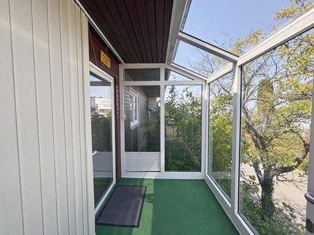 Eingangsbereich Eingangsbereich - Fertighaus in 75175 Pforzheim mit 159m² kaufen
