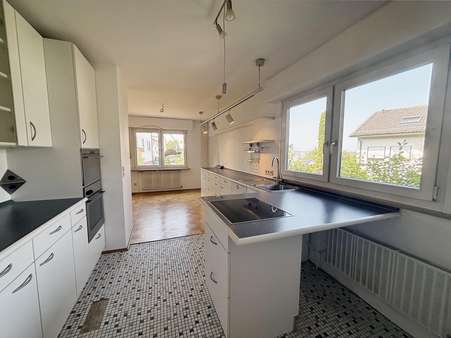 Küche Küche - Fertighaus in 75175 Pforzheim mit 159m² kaufen