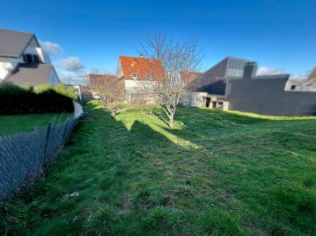 Platz für Ihr Traumhaus Platz für Ihr Traumhaus - Grundstück in 75180 Pforzheim mit 732m² kaufen