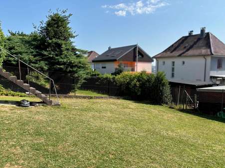 Garten Garten - Einfamilienhaus in 75217 Birkenfeld mit 91m² kaufen