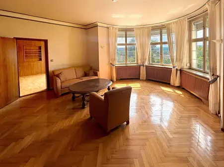 Liebhabervilla in exklusiver Lage!
