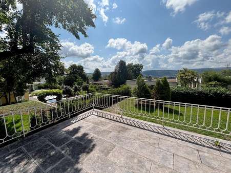 tolle Aussicht - EG - Villa in 75179 Pforzheim mit 259m² kaufen