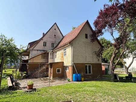 Altbestand Altbestand - Einfamilienhaus in 75417 Mühlacker mit 131m² kaufen