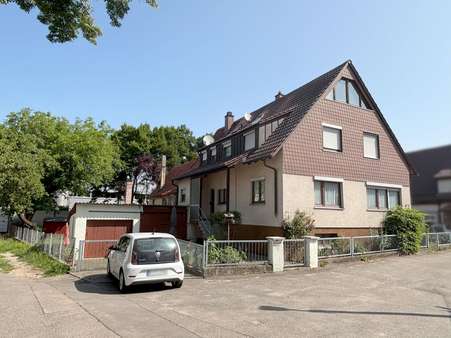 Ihr neues Zuhause Ihr neues Zuhause - Einfamilienhaus in 75417 Mühlacker mit 131m² kaufen