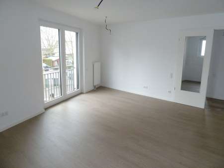 Esszimmer Esszimmer - Erdgeschosswohnung in 75449 Wurmberg mit 86m² kaufen