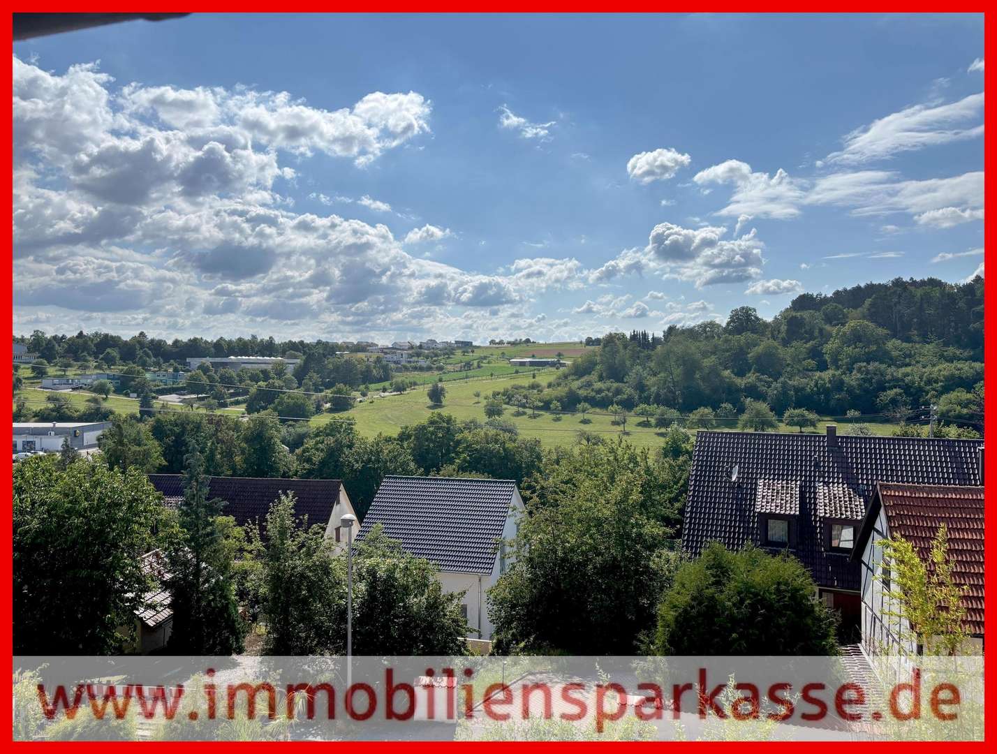 Wohnen in schöner Lage Wohnen in schöner Lage - Dachgeschosswohnung in 71296 Heimsheim mit 67m² kaufen