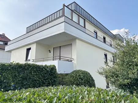 Meine Erste auf dem Sonnenberg!