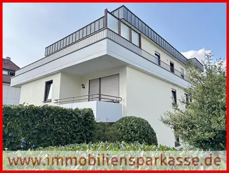 Meine Erste auf dem Sonnenberg!