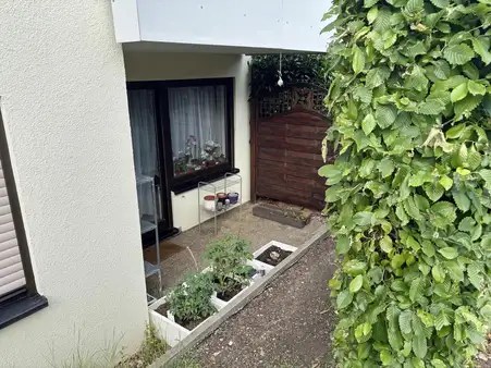Meine Erste auf dem Sonnenberg!