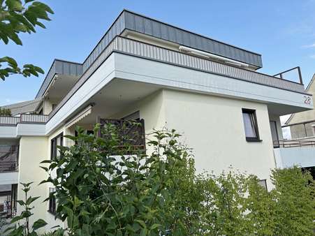 inmitten der Natur inmitten der Natur - Erdgeschosswohnung in 75180 Pforzheim mit 39m² kaufen