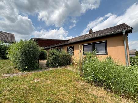 Ihr neues Zuhause! Ihr neues Zuhause! - Bungalow in 75417 Mühlacker, Dürrmenz mit 113m² kaufen