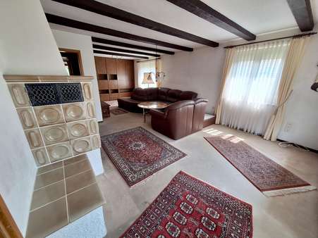 heller Wohnbereich - Einfamilienhaus in 71299 Wimsheim mit 133m² kaufen