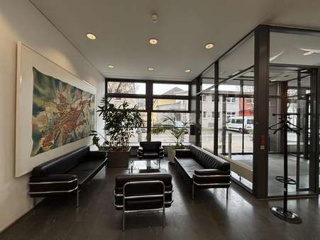 Wartebereich E1 Wartebereich E1 - Büro in 75177 Pforzheim mit 643m² mieten