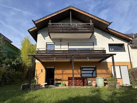 Haus wartet auf ihre neuen Ideen! - Einfamilienhaus in 75181 Pforzheim mit 180m² kaufen