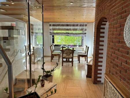 Essecke - Einfamilienhaus in 75181 Pforzheim mit 180m² kaufen