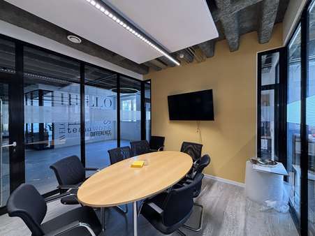 34 34 - Büro in 75177 Pforzheim mit 2304m² mieten