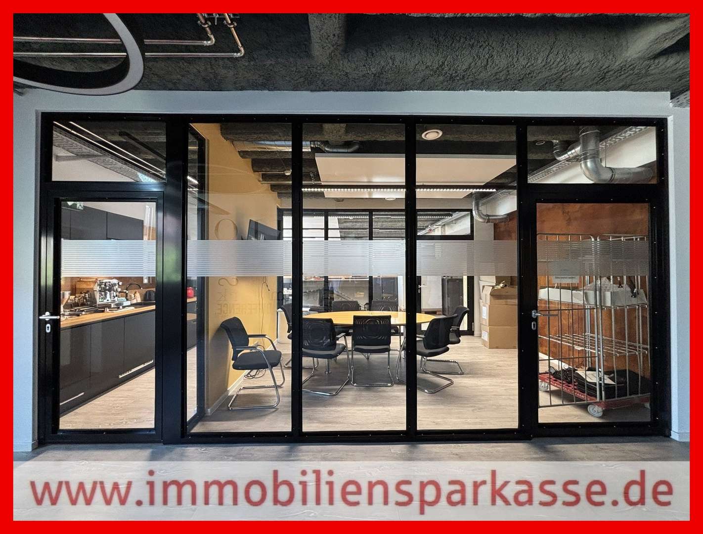 35 35 - Büro in 75177 Pforzheim mit 2304m² mieten