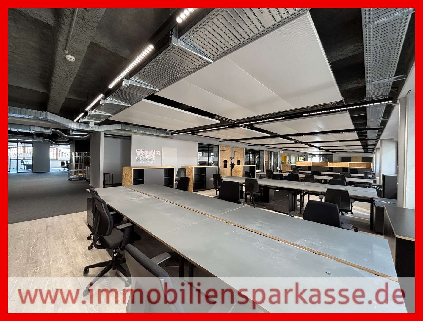 340 340 - Büro in 75177 Pforzheim mit 387m² mieten