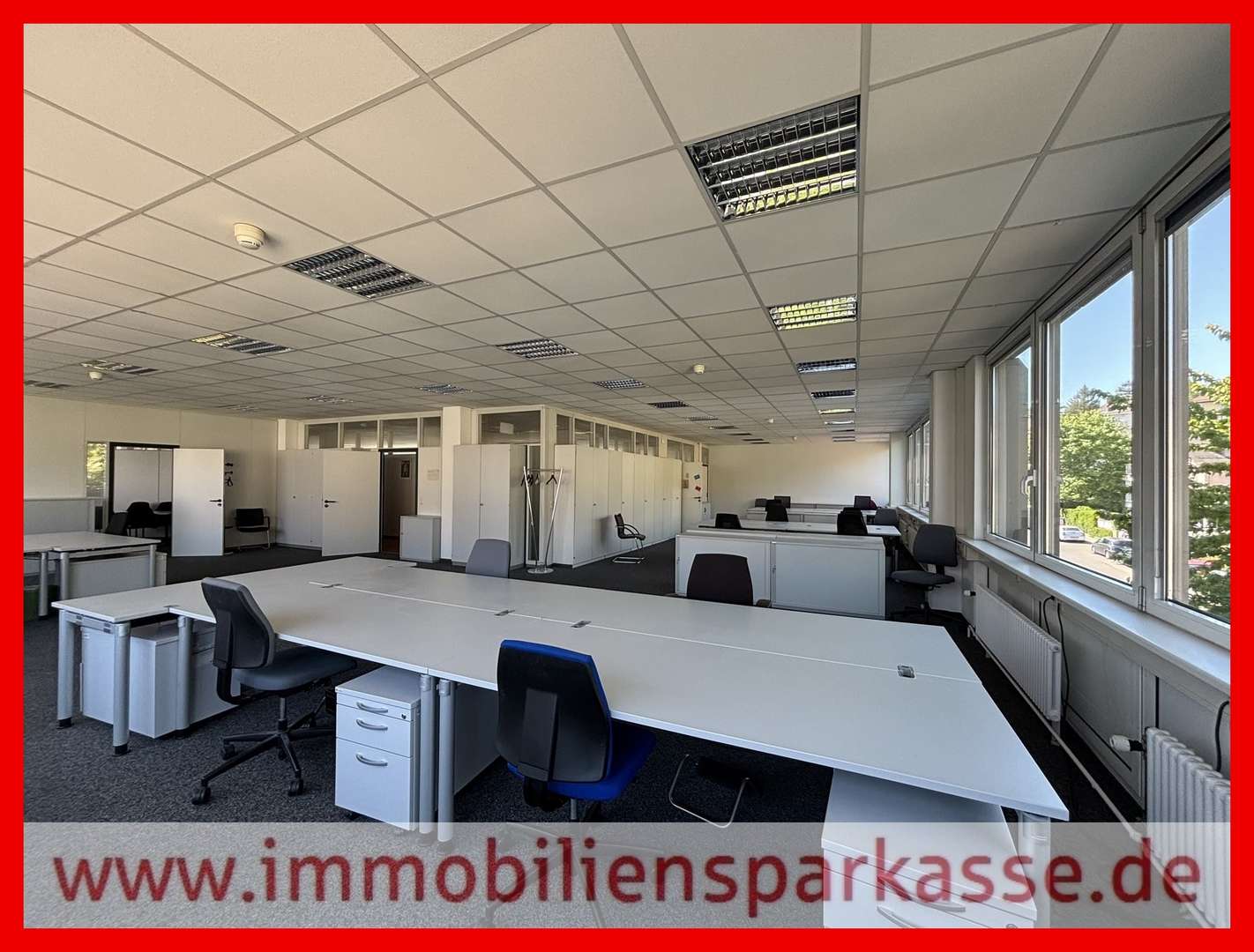 43 43 - Büro in 75177 Pforzheim mit 2481m² mieten