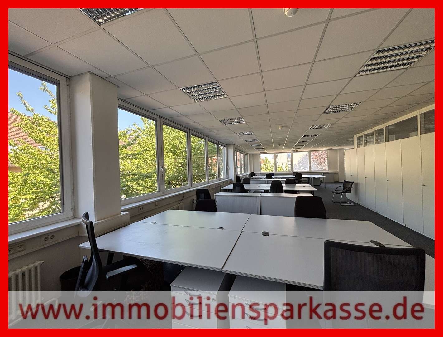 42 42 - Büro in 75177 Pforzheim mit 216m² mieten