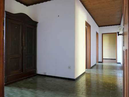 Flurbereich - EG - Einfamilienhaus in 75449 Wurmberg mit 150m² kaufen