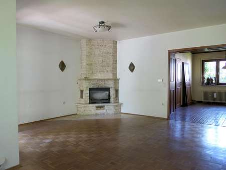 ... mit Kamin und ... - Einfamilienhaus in 75449 Wurmberg mit 150m² kaufen