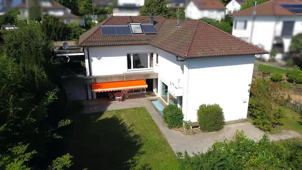 Hereinspaziert - ein Paradies für Ihre Familie!