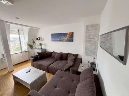 3.-OG-Haupthaus 3.-OG-Haupthaus - Mehrfamilienhaus in 75177 Pforzheim, Nordstadt mit 430m² kaufen