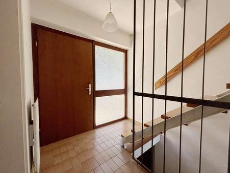 Eingangsbereich EG Eingangsbereich EG - Einfamilienhaus in 72202 Nagold mit 158m² kaufen