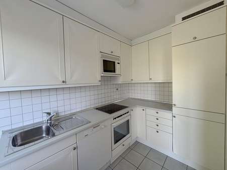 Küche Küche - Einfamilienhaus in 72202 Nagold mit 158m² kaufen