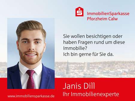 Ihr Immobilien-Experte - Grundstück in 75239 Eisingen mit 405m² kaufen