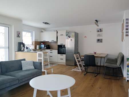 Ihr neues zu Hause - Etagenwohnung in 71296 Heimsheim mit 108m² kaufen