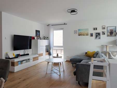 offenes und... - Etagenwohnung in 71296 Heimsheim mit 108m² kaufen