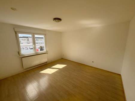 Schlafzimmer - Etagenwohnung in 75177 Pforzheim, Nordstadt mit 60m² kaufen