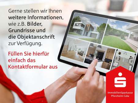 Sie haben Interesse? Sie haben Interesse? - Zweifamilienhaus in 75305 Neuenbürg mit 160m² kaufen