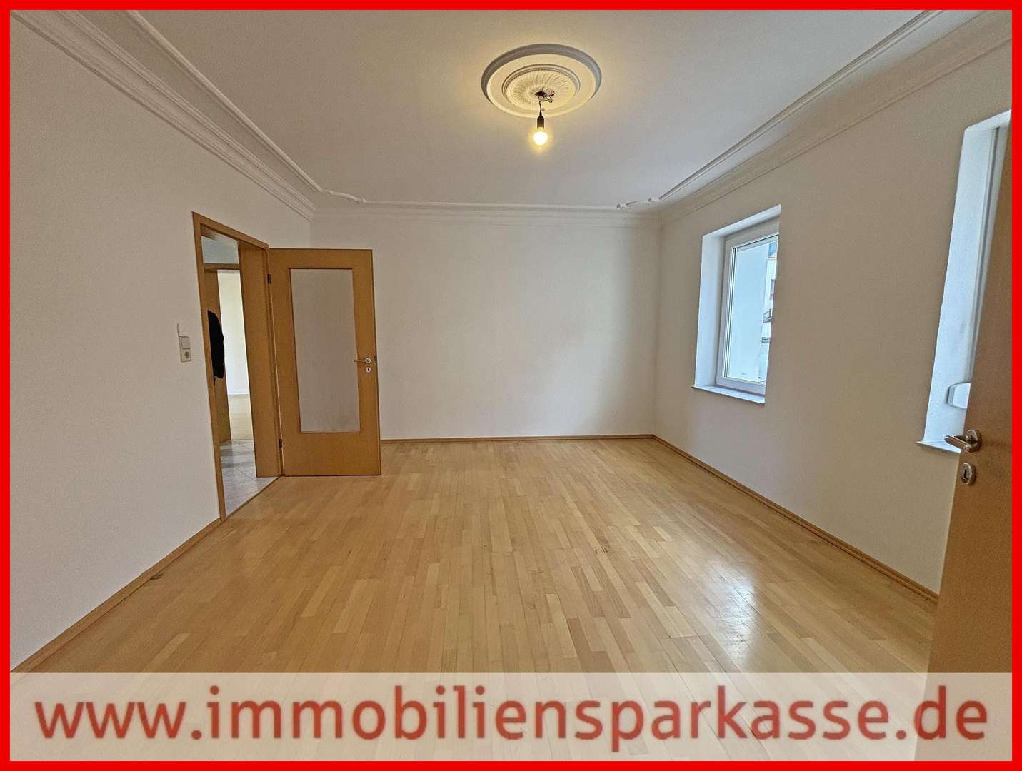 geräumiges Wohnen ... geräumiges Wohnen ... - Erdgeschosswohnung in 75417 Mühlacker mit 98m² kaufen