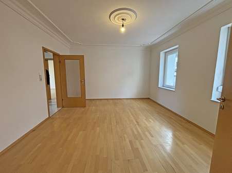 geräumiges Wohnen ... geräumiges Wohnen ... - Erdgeschosswohnung in 75417 Mühlacker mit 98m² kaufen