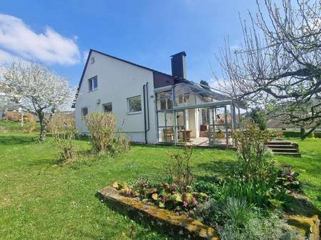 Idyllisch Wohnen! - Einfamilienhaus in 75433 Maulbronn mit 155m² kaufen
