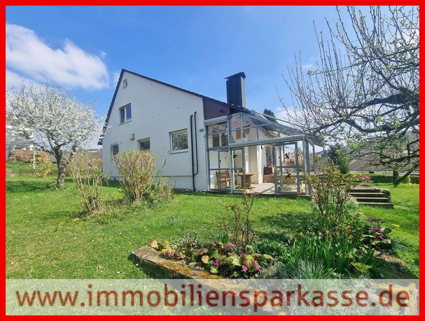 Idyllisch Wohnen! - Einfamilienhaus in 75433 Maulbronn mit 155m² kaufen