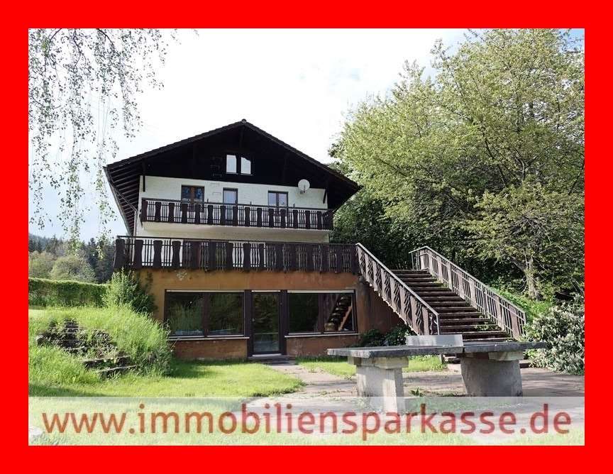 Freizeitanlage in 75323 Bad Wildbad mit 390m² kaufen Sparkassen