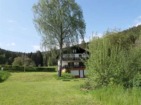 Freizeitanlage in 75323 Bad Wildbad mit 390m² kaufen Sparkassen