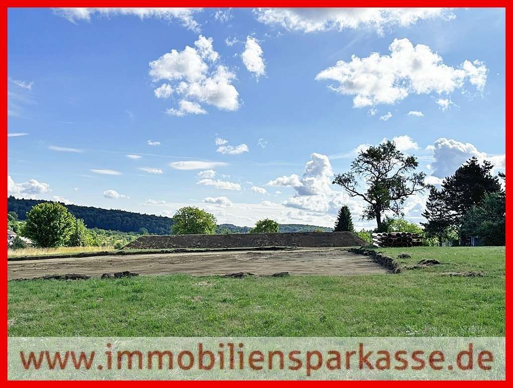 Bauen Sie hier ihr neues Zuhause! - Grundstück in 71299 Wimsheim mit 454m² kaufen