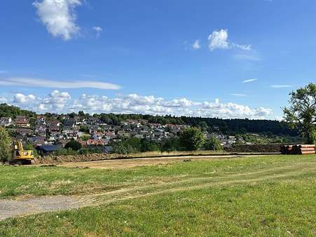 Verwirklichen Sie hier Ihre Wohnträume! - Grundstück in 71299 Wimsheim mit 459m² kaufen