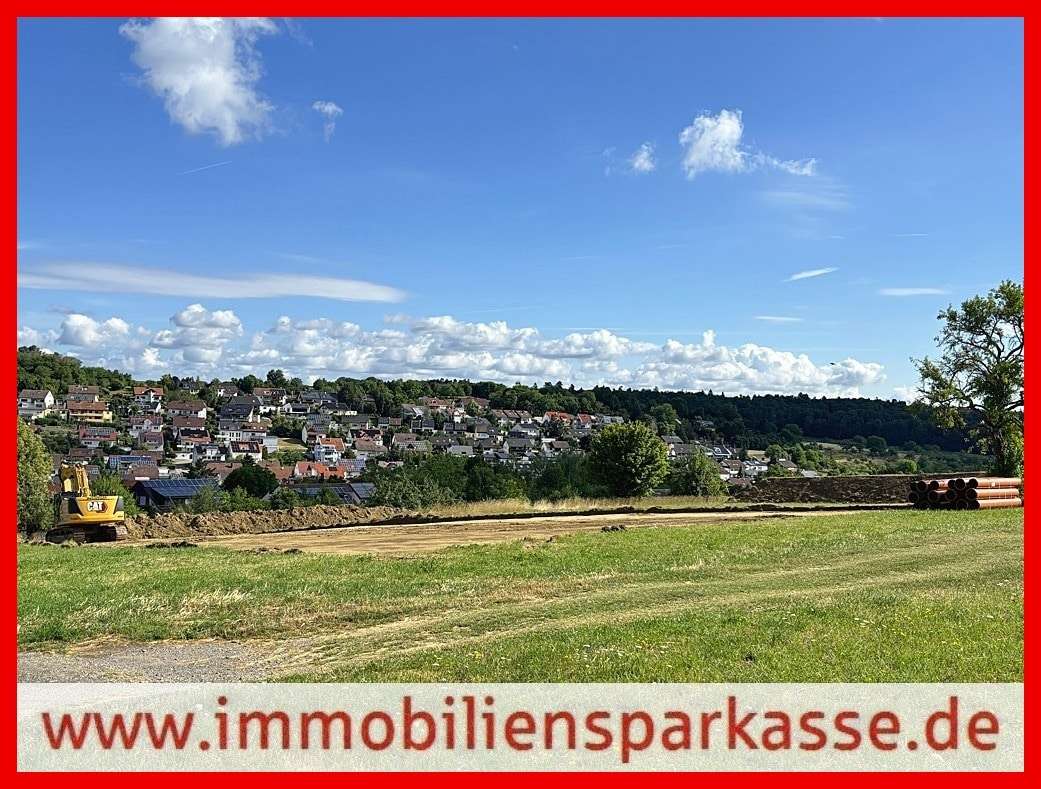 Verwirklichen Sie hier Ihre Wohnträume! - Grundstück in 71299 Wimsheim mit 459m² kaufen
